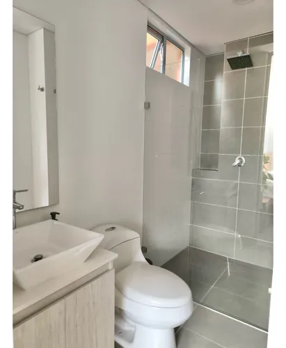 Vendo Apartamento En Envigado - Transversal Intermedia