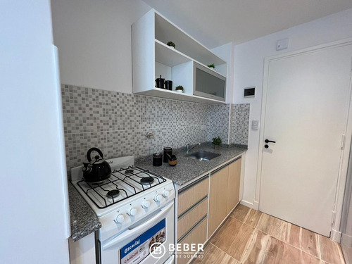 Imagen 18 de 30 de Venta 2 Ambientes, Zona Paseo Aldrey! Reciclado Y Amoblado!