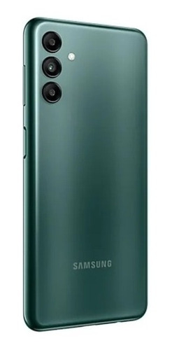 Imagen 5 de 6 de Samsung Galaxy A04s 128 GB verde 4 GB RAM