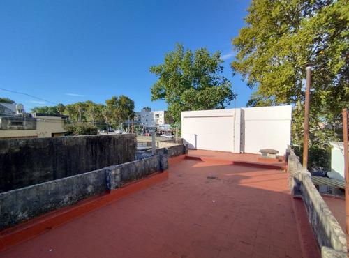 Terreno Edificación En Altura Planta Baja Y 6 Pisos Sobre Bv. Rondeau | Alberdi