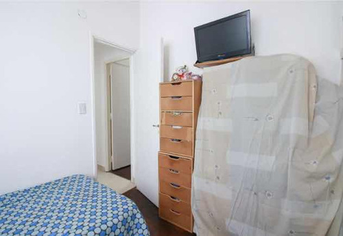 Venta - Depto 3 Ambientes - Almagro