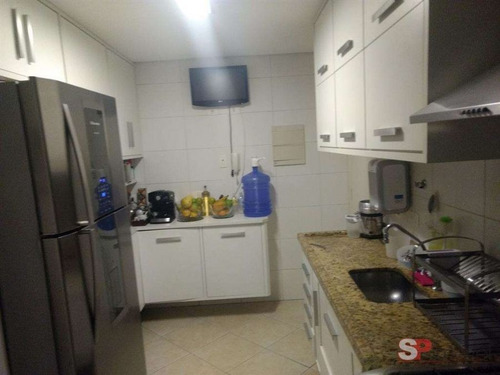 Imagem 14 de 15 de Venda Residential / Apartment Lauzane Paulista São Paulo - 6909