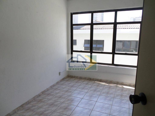 Imagem 6 de 20 de Sala Para Alugar, 36 M² Por R$ 800,00/mês - Centro - Suzano/sp - Sa0055