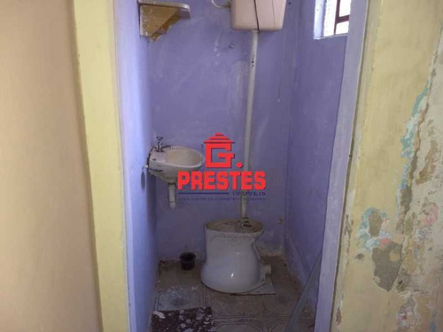 Imagem 6 de 15 de Sobrado-à Venda-vila Santana-sorocaba - Stso30001