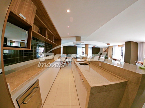 Apartamento Com 03 Dormitórios Sendo 01 Suite Na Paria Alegre - Itacolomi Home Club - 35710564v