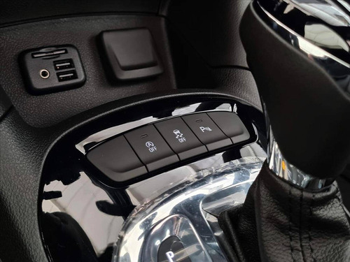 Imagem 11 de 15 de Chevrolet Cruze 1.4 Turbo Sport6 Ltz 16v Flex 4p