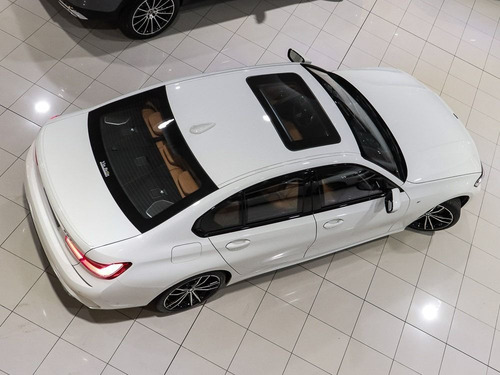 Imagem 10 de 14 de Bmw 330i M Sport 2.0 16v