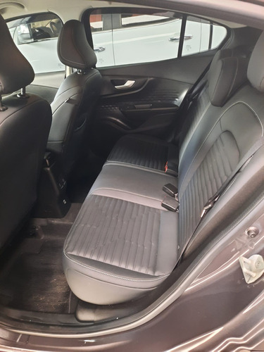 Fiat FASTBACK 1.0 Audace Turbo 200 Flex Aut. 5p