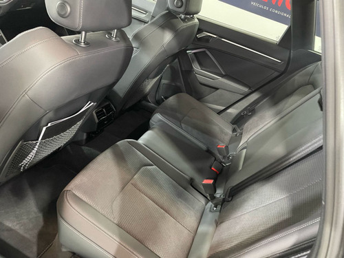 Audi Q3 2.0 40 TFSI GASOLINA PERFORMANCE QUATTRO TIPTRONIC