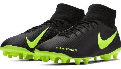 tachones nike phantom vsn