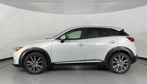 Imagen 10 de 15 de 47775 - Mazda Cx-3 2016 Con Garantía At