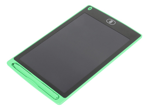 D Tableta De Escritura Lcd De 8.5 Pulgadas, Tableta De