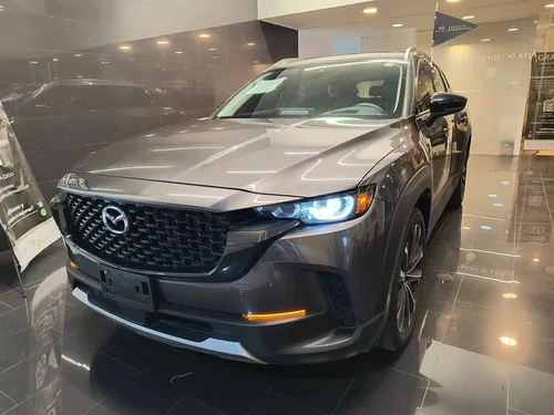 Mazda CX50 2.5T Signature At