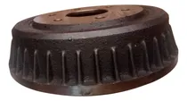 Comprar Tambores De Freno Cheyenne 1500 Y Gran Blazer 2 Puertas 4x4