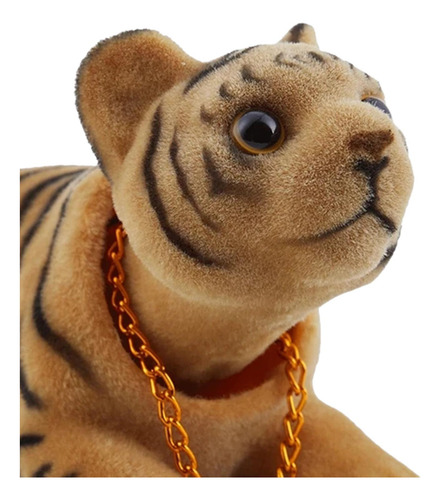 Lindo Bobble Head Dog Puppy Bobblehead 13cmx10cmx9cm