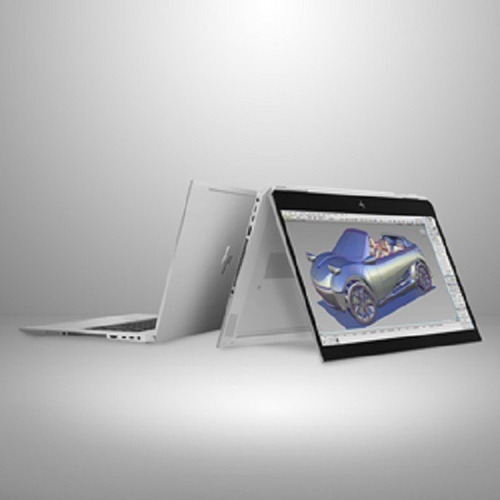 Hp 15.6 Zbook Studio X360 G5 Multi-touch 2-in-1 Mobile Works
