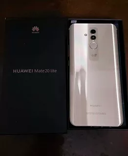 Huawei Mate 20 Lite Max