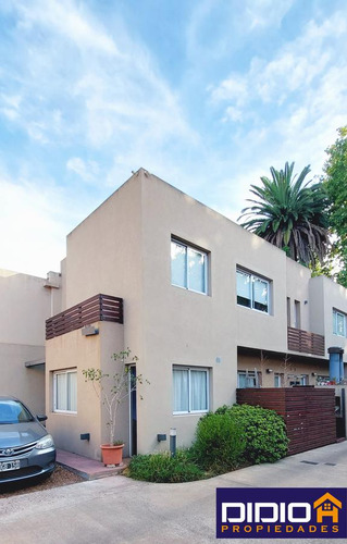 Venta Duplex Adrogue