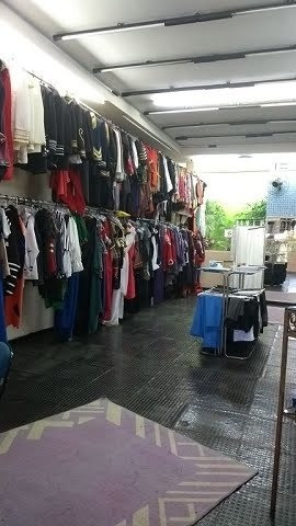 Imagem 7 de 7 de Loja/salão Para Venda, 220.0m² - 8729