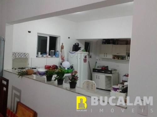 Imagem 9 de 15 de Casa Para Venda No Parque Assunção - 2319