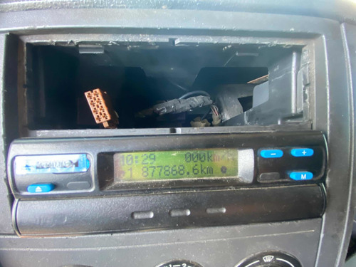 Imagem 12 de 15 de Vw 15190 Constellation Toco 2012 15180 1318 1718 Cargo Atego