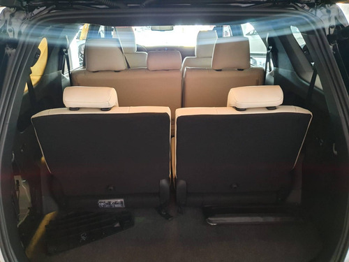 Imagem 7 de 14 de Toyota Hilux Sw4 2.8 D-4d Turbo Diesel Diamond 7l 4x4