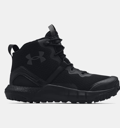 Botas Under Armour Micro Valsetz Zip_meli18094/l26 (Reacondicionado)