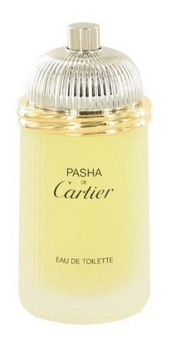 Spray Para Hombre Cartier Pasha