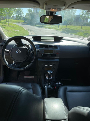 Citroen C4 Exclusive