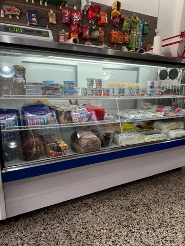 Fondo De Comercio En Venta Almacen Minimarket Wilde