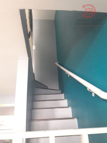 Imagem 12 de 15 de Sobrado Em Condominio - Itaquera - Ref: 5795 - V-5795