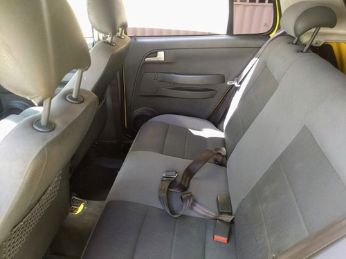 Volkswagen Crossfox 2006 1.6 Total Flex 5p