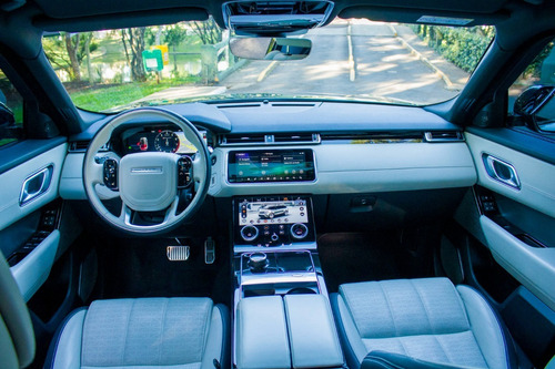 Imagem 11 de 14 de Land Rover Velar R-dynamic P380 Hse 3.0 V6 2019