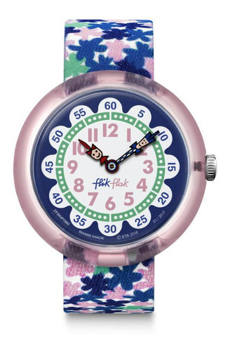 Reloj Flik Flak Infantil Zfbnp080