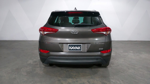 Hyundai Tucson 2.0 Limited At