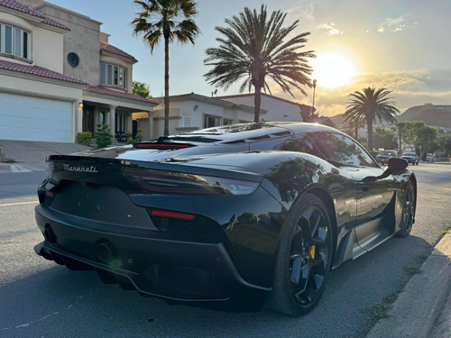 Maserati Mc20
