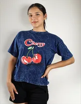 Comprar Polos Deportivos Topsportfitnes Corto Cherry Multi Color