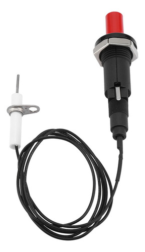 / Kit De Encendido 1 Salida 2 Piezo Spark Bbq Grill Pulsador