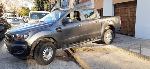 Imagen 7 de 15 de Ford Ranger 2.2 Dc Tdi Xl 4x2