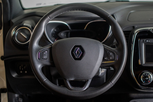 Imagen 11 de 14 de Renault Captur 2019 2.0 Intens Manual Ad810