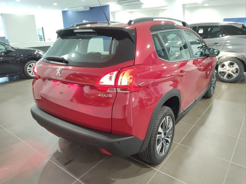 Imagen 3 de 15 de Peugeot 2008 2022 0km Todas Sus Versiones. -*