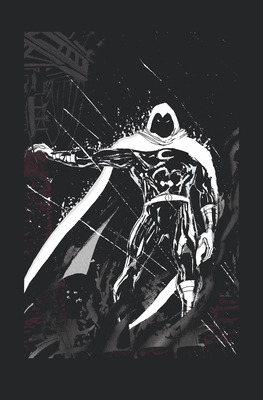 Libro Moon Knight: Marc Spector Omnibus Vol. 1 - Velluto,...