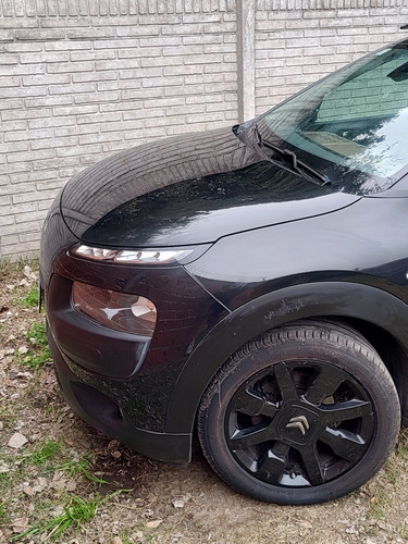 Citroën C4 Cactus 1.2 Puretech 110 At6 S&s Shine