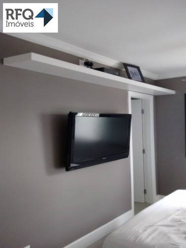 Apartamento Próximo Do Metro Imigrantes E Alto Do Ipiranga !!! - Ap01152 - 33601082