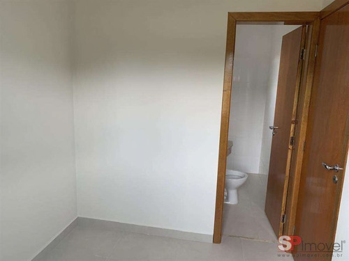 Imagem 6 de 15 de Venda Residential / Condo Palmas Do Tremembé São Paulo - 7889