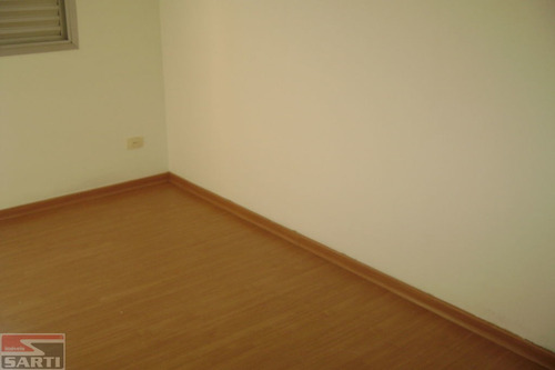 Apartamento Vago ! Santa Teresinha , 3 Dormitórios ( 1 Suíte ) - St16087