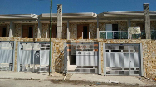 Sobrado Residencial À Venda, Jardim Pirituba, São Paulo. - So0167