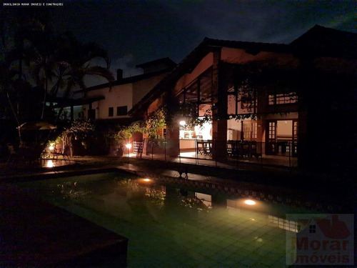 Imagem 9 de 15 de Casa Em Condomínio Para Venda Em Santana De Parnaíba, Alphaville, 6 Dormitórios, 4 Suítes, 7 Banheiros, 2 Vagas - D19_2-1217369