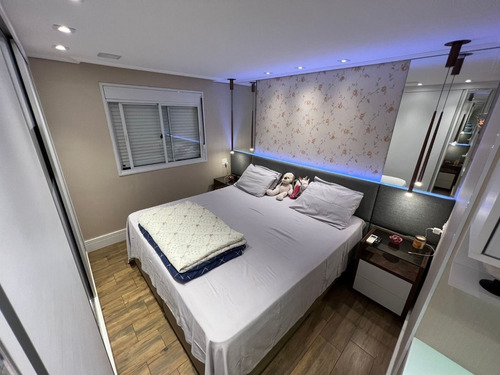 Imagem 21 de 25 de Apartamento Em Burgo Paulista, São Paulo/sp De 81m² 2 Quartos À Venda Por R$ 960.000,00 - Ap2326085-s