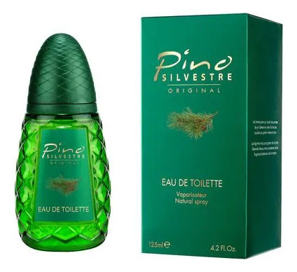 Perfume Pino Silvestre Edt 125ml Para Hombre